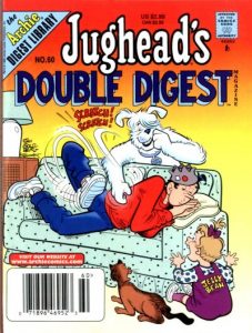 Jughead's Double Digest #60 (1999)