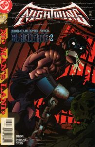 Nightwing #36 (1999)