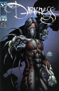 The Darkness #24 (1999)