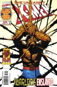 X-Men #371 (1999)