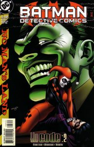 Detective Comics #737 (1999)