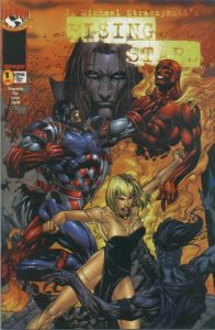 Rising Stars #1 (1999)