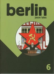 Berlin #6 (1999)