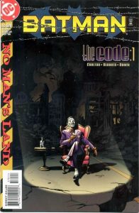 Batman #570 (1999)