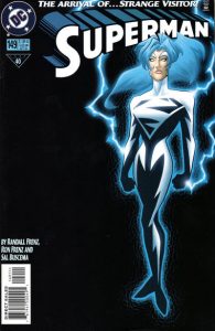 Superman #149 (1999)