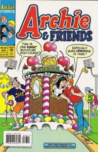 Archie & Friends #36 (1999)