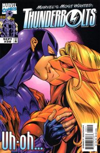 Thunderbolts #30 (1999)