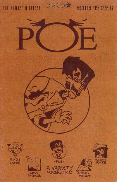 Poe #19 (1999)