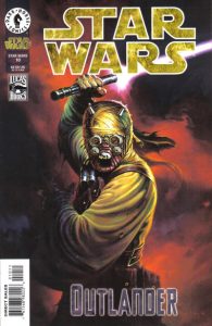 Star Wars #10 (1999)