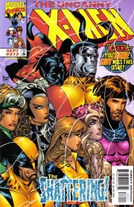 X-Men #372 (1999)