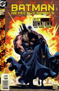 Detective Comics #738 (1999)