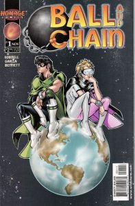 Ball and Chain #1 (1999)