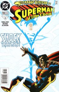 Action Comics #759 (1999)