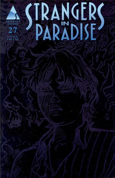 Strangers in Paradise #27 (1999)
