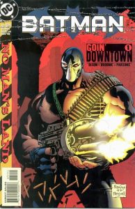 Batman #571 (1999)