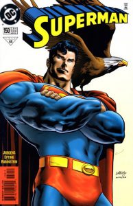 Superman #150 (1999)