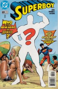 Superboy #69 (1999)