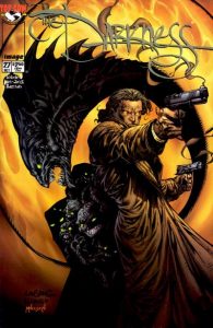 The Darkness #27 (1999)