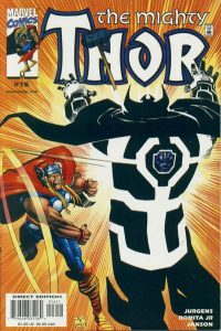 The Mighty Thor #16 (1999)