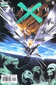 Earth X #9 (1999)