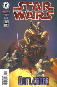 Star Wars #11 (1999)