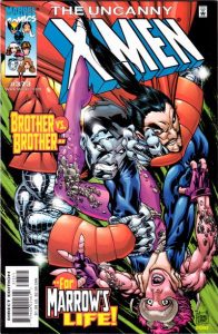 X-Men #373 (1999)