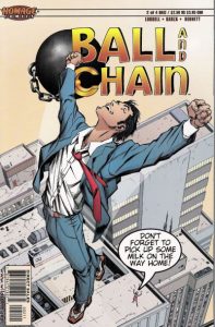 Ball and Chain #2 (1999)