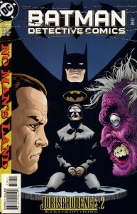 Detective Comics #739 (1999)
