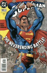 Action Comics #760 (1999)