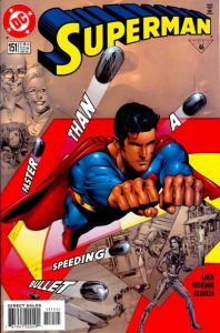 Superman #151 (1999)