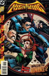 Nightwing #39 (1999)