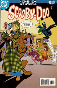 Scooby-Doo #30 (1999)