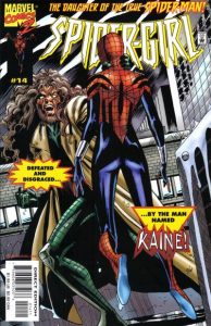 Spider-Girl #14 (1999)