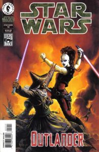 Star Wars #12 (1999)