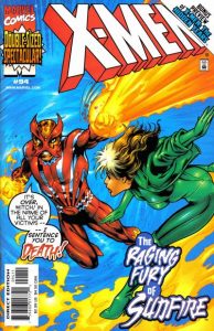 X-Men #94 (1999)