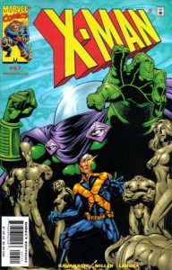 X-Man #57 (1999)