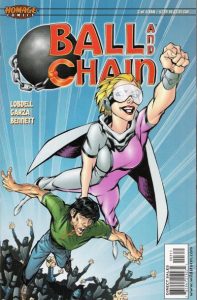 Ball and Chain #3 (1999)