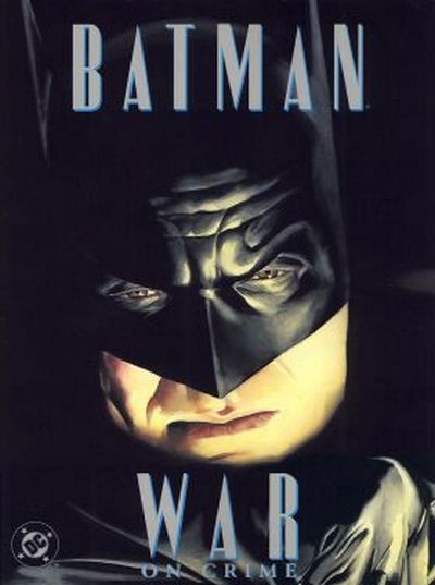 Batman: War on Crime #[nn] (1999)