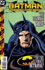 Batman: Legends of the Dark Knight #125 (1999)