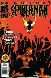 Peter Parker: Spider-Man #13 (1999)
