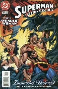 Action Comics #761 (1999)