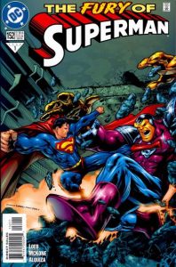 Superman #152 (1999)
