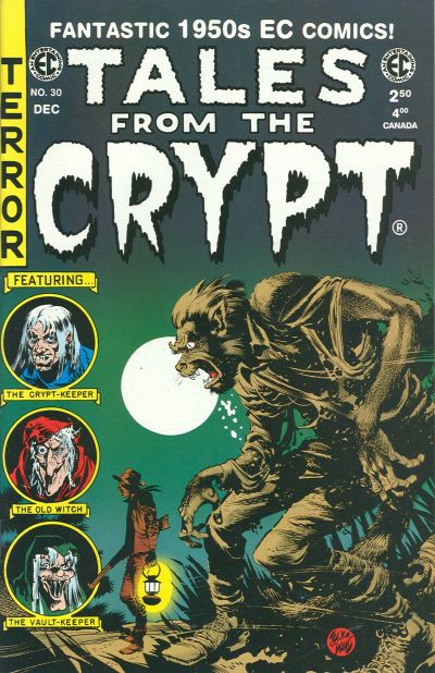 Tales from the Crypt #30 (1999)