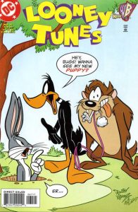Looney Tunes #61 (1999)