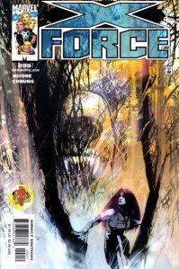 X-Force #99 (1999)