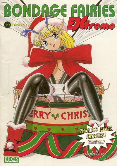 Bondage Fairies Extreme #3 (1999)