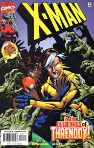 X-Man #58 (1999)
