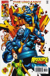 X-Men #377 (1999)