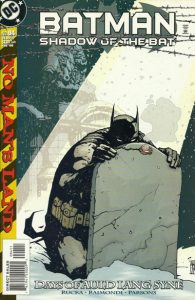Batman: Shadow of the Bat #94 (1999)