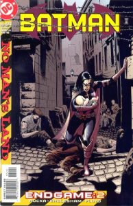 Batman #574 (1999)